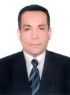 Foto de Dr. Yelimer Caucha Morales