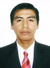 Foto de Dr. Frank Mera Alegria