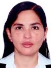 Foto de Dr. Violeta Perez Grandez