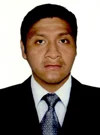 Foto de Dr. Cesar Eduardo Nicho Ramos