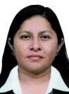 Foto de Dr. Mercedes Guadalupe Diaz Ramirez