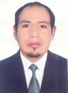 Foto de Dr. Jose Hernan Ali Cabana