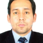 Foto de Dr. Walter Roger Ayllon Ruiz