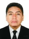 Foto de Dr. Huber Camones Romero