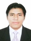 Foto de Dr. Martin Valerio Huayta Huaranga