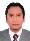 Foto de Dr. Jorge Isaac Bejar Medina