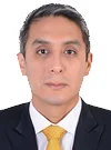 Foto de Dr. Javier Caceres Silva