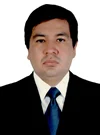 Foto de Dr. Marcoantonio Barrientos Polanco