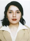 Foto de Dr. Katyana Carmela Anticona Escobar