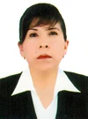 Foto de Dr. Elizabeth Eunice Molina Gomez