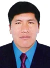 Foto de Dr. Walter Anselmo Quispe Aro