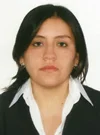Foto de Dr. Fiorella Maribel Pizarro Vargas