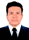 Foto de Dr. Victor Andres Gomez Ramirez