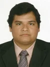 Foto de Dr. Cesar Alberto Chuquicaña Gonzalez