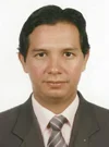 Foto de Dr. German Chaname Tello
