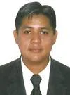 Foto de Dr. Percy Solano Vargas Davila