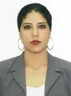 Foto de Dr. Sarita Elena Barrantes Julcamoro