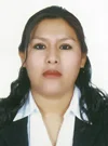 Foto de Dr. Diana Deysi Perez Chipana