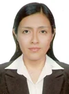 Foto de Dr. Daisy Lizbeth Guerrero Padilla