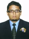 Foto de Dr. Fernando Alayo Sirlupu