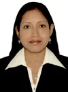 Foto de Dr. Enid Elisena Acedo Reyes