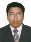 Foto de Dr. Fernando Enrique Taya Fernandez