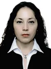 Foto de Dr. Rosa Cristel Sernaque Camargo