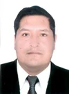 Foto de Dr. Demhos Achahuanco Apaza