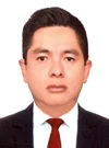 Foto de Dr. Richard Vergara Reynoso
