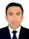 Foto de Dr. Luis Cutti Pineda