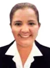 Foto de Dr. Rocio Elizabeth Merino Carreño