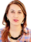 Foto de Dr. Roxana Elena Rios Cubas