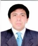 Foto de Dr. Jimmy Gerardo Tarrillo Lopez
