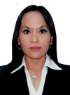 Foto de Dr. Milushka Jossehym Alaluna Chipana
