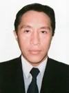 Foto de Dr. Denis Mateo Leandro Vadillo