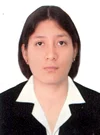 Foto de Dr. Dianelizabet Deborath Barreto Palomino
