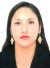 Foto de Dr. Rocio Santos Choquehuanca