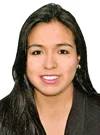 Foto de Dr. Jackelynne Lizbeth Lezama Rojas