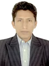 Foto de Dr. Wilson Renan Chutas Ccoscco