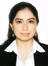 Foto de Dr. Ruth Elizabeth Muñante Paredes