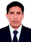 Foto de Dr. Julio Diomedes Paredes Enciso