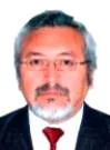 Foto de Dr. Claudio Henry Delgado Diaz