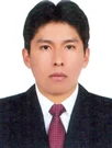 Foto de Dr. Miguel Angel Apaza Maquera