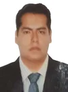 Foto de Dr. Jonathan Omar Solorzano Llerena