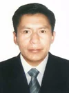 Foto de Dr. Jaime Santiago Choque Soto