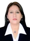 Foto de Dr. Grethel Valencia Laurel