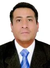 Foto de Dr. Telemaco Menelao Moran Bravo