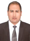 Foto de Dr. Willians Ruben Borda Vera