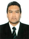 Foto de Dr. Cesar Jaine Vergara Flores