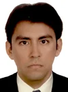 Foto de Dr. Rodolfo Andres Quesada Tenorio